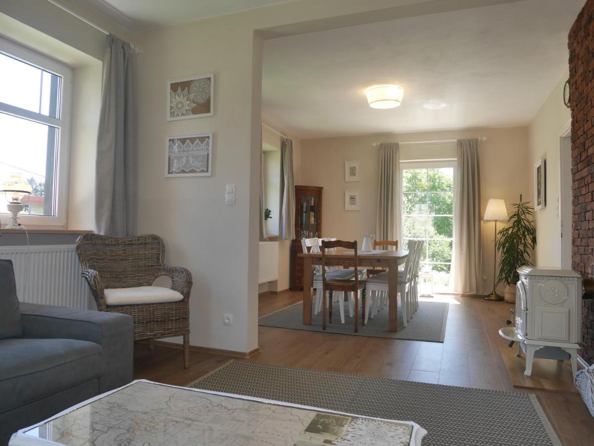 Sofia House Villa Abertamy Ngoại thất bức ảnh